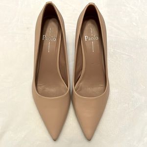 Linea Paolo Pumps